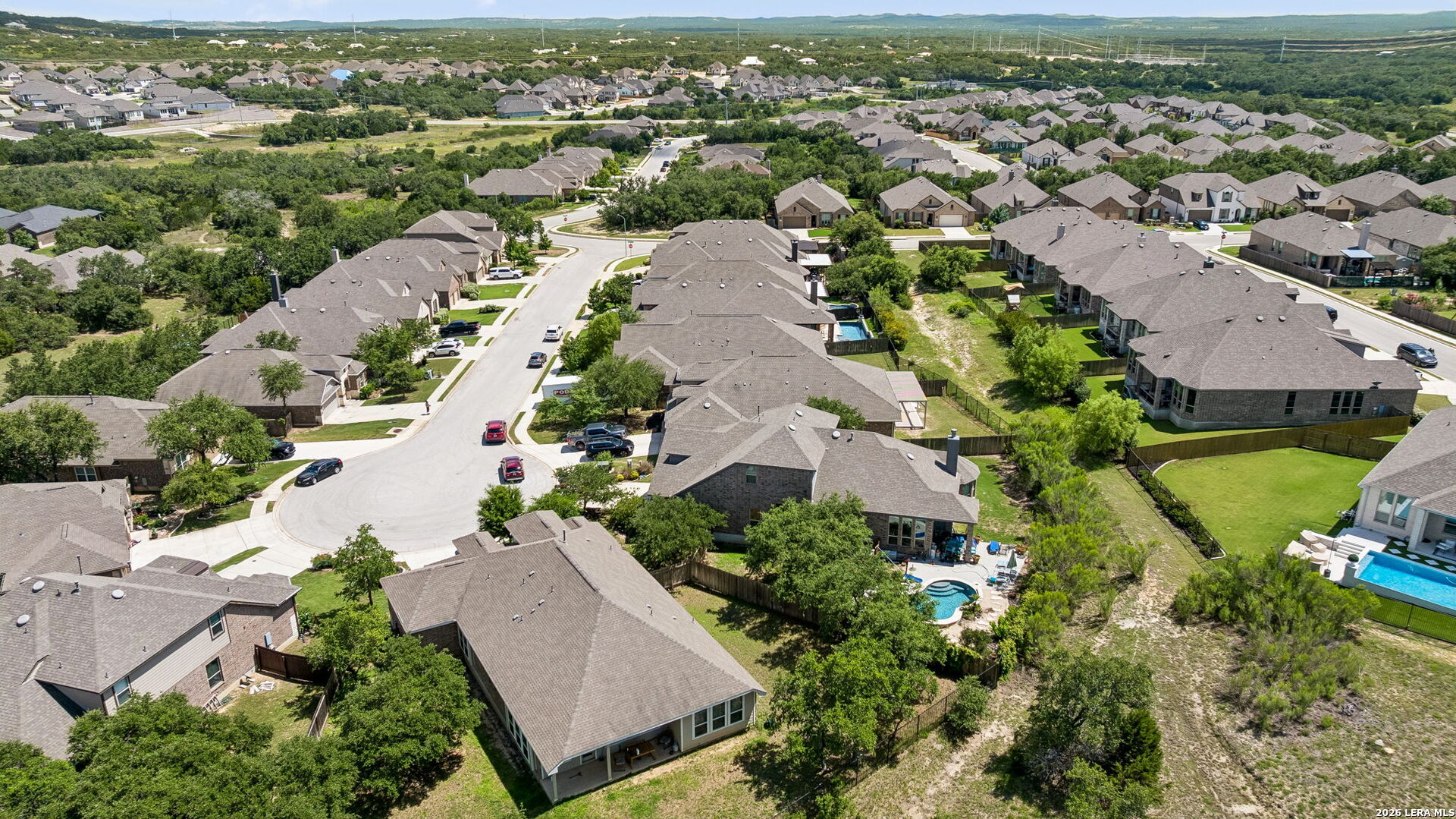 1416 Nicholas Park Bulverde TX 78163