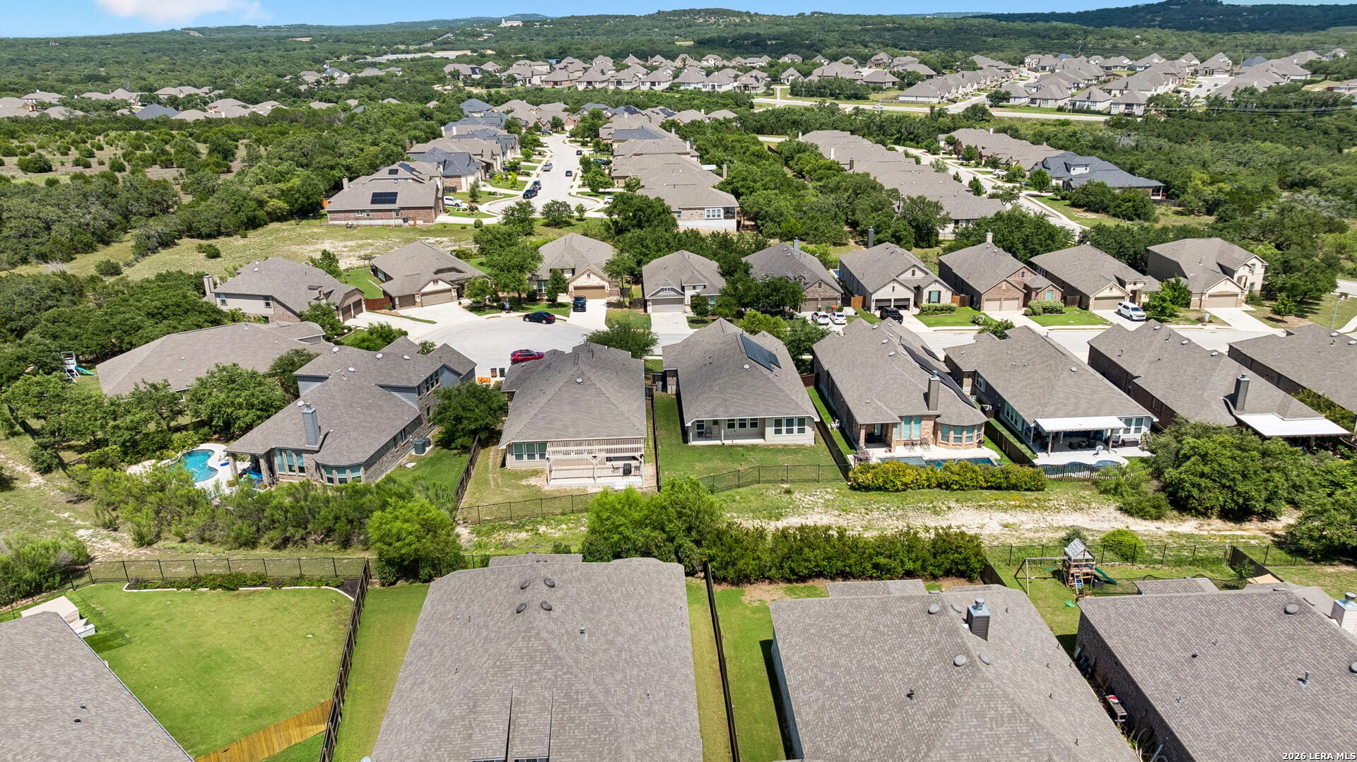 1416 Nicholas Park Bulverde TX 78163