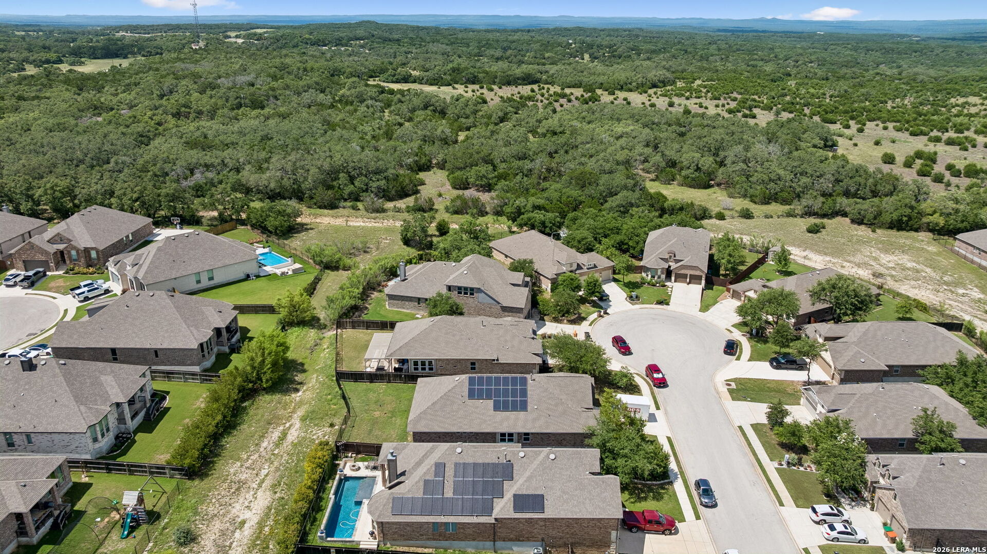 1416 Nicholas Park Bulverde TX 78163