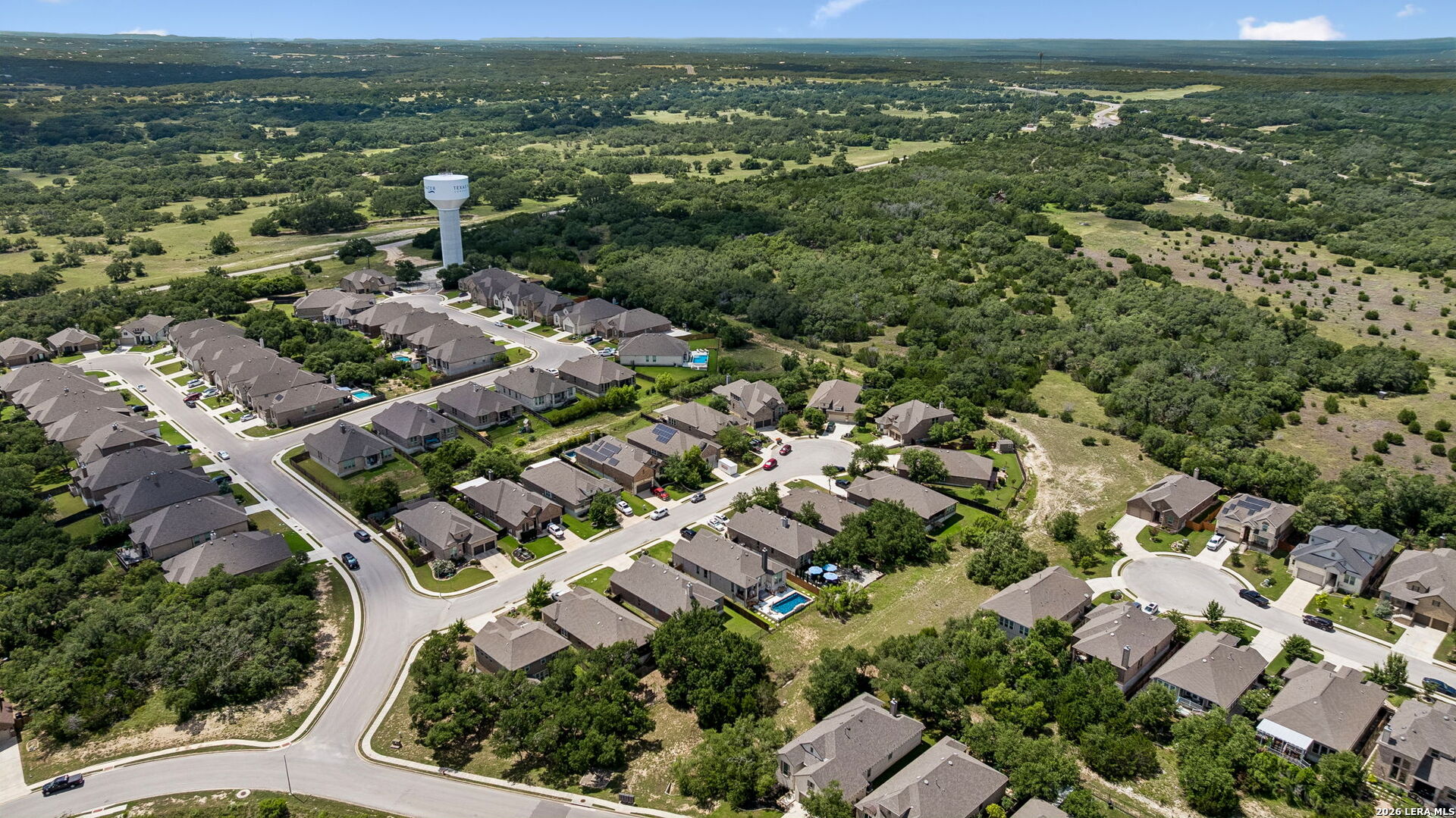 1416 Nicholas Park Bulverde TX 78163