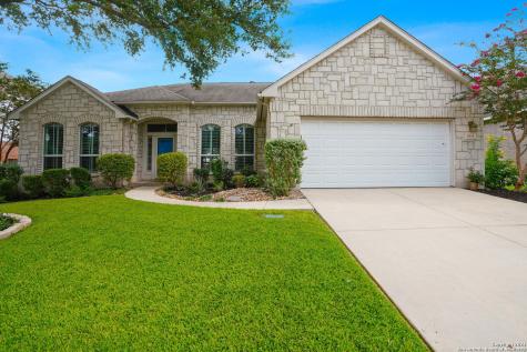 2414 Cadara Woods San Antonio TX 78259