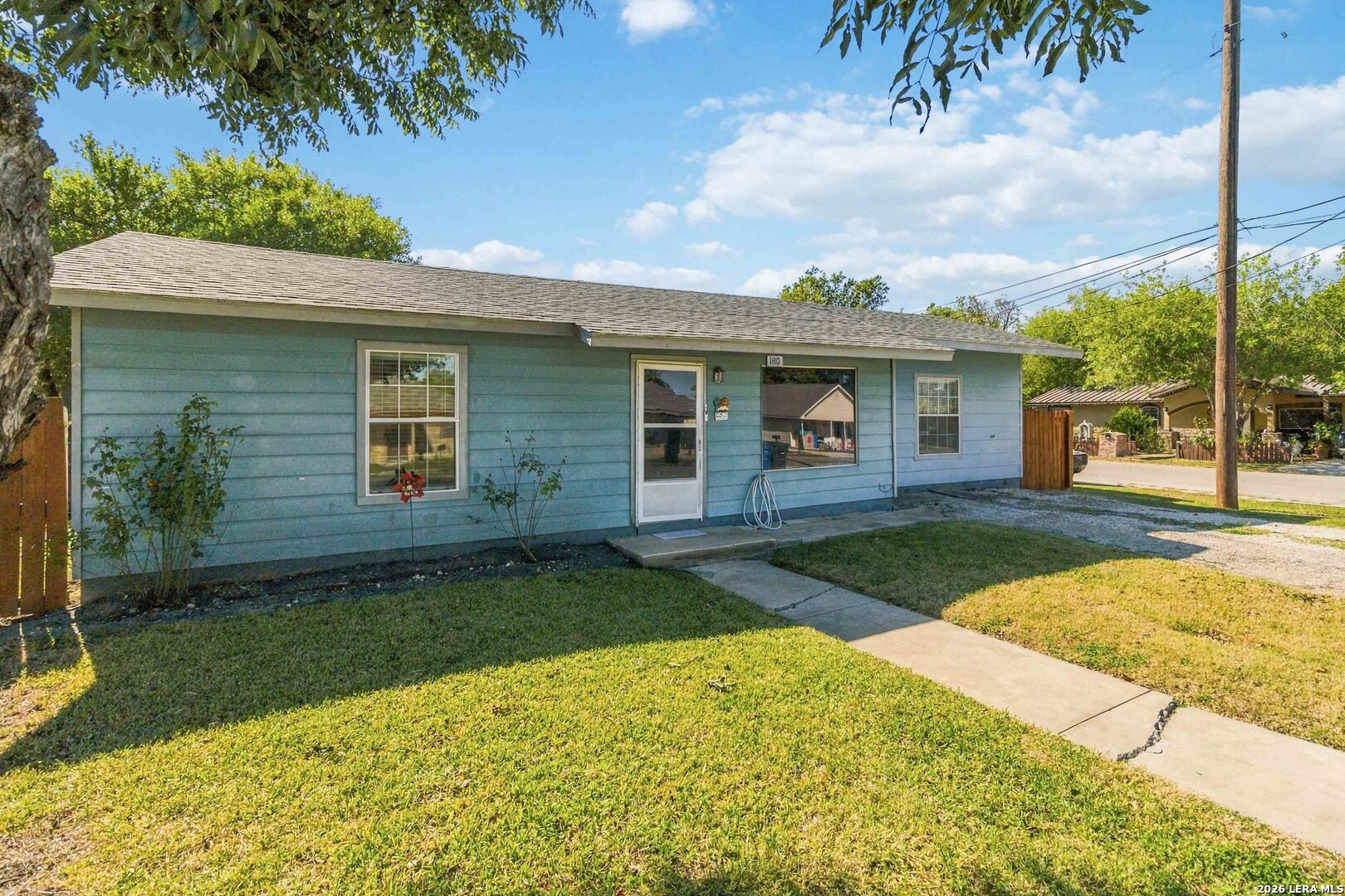 160 S Krueger Avenue New Braunfels TX 78130