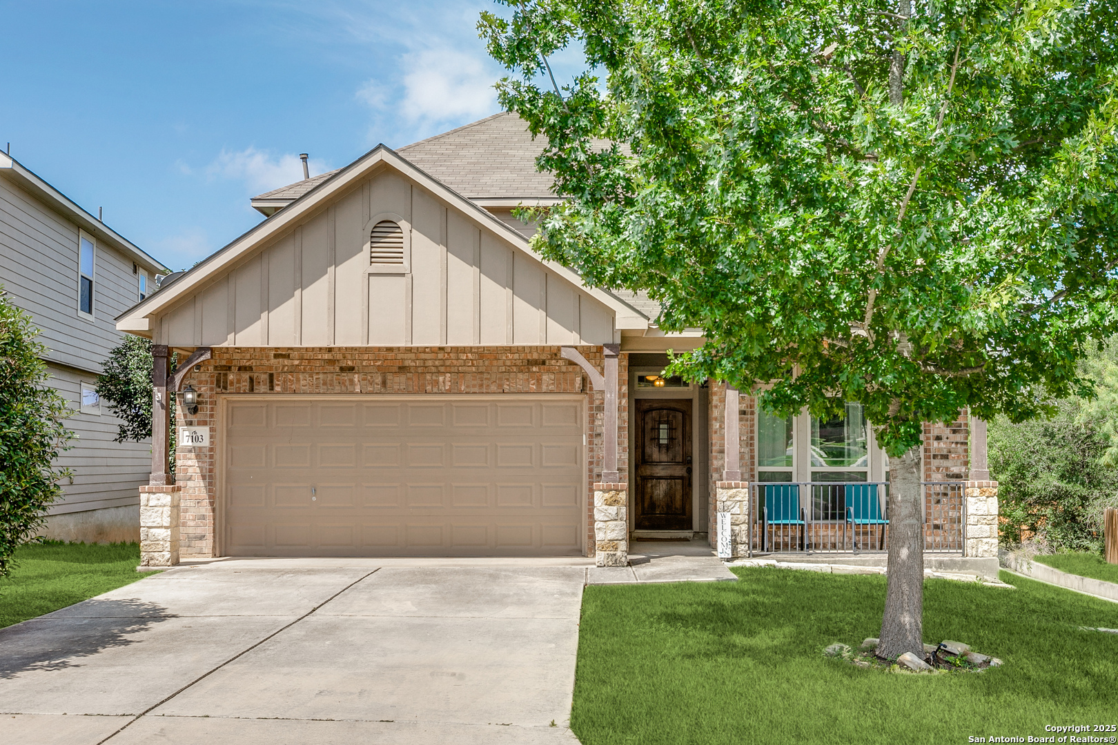 7103 Republic Parkway San Antonio TX 78223