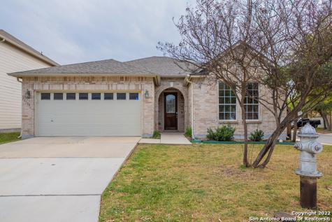 11338 Oro Canyon San Antonio TX 78254