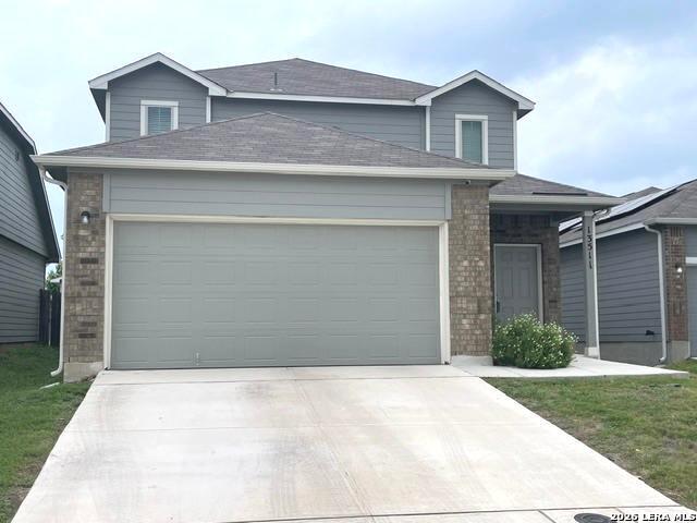 13511 Eden St Hedwig TX 78152