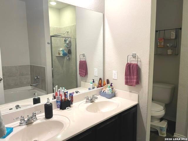 13511 Eden St Hedwig TX 78152