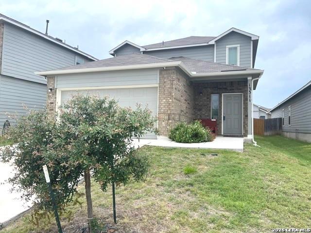 13511 Eden St Hedwig TX 78152