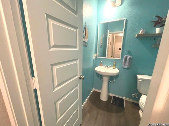 13511 Eden St Hedwig TX 78152