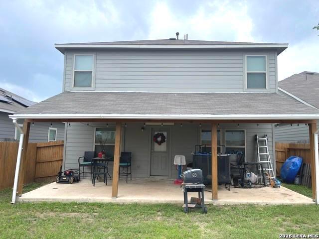 13511 Eden St Hedwig TX 78152