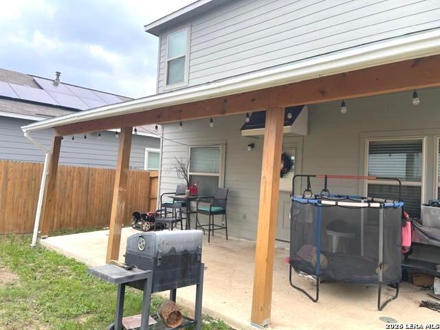 13511 Eden St Hedwig TX 78152