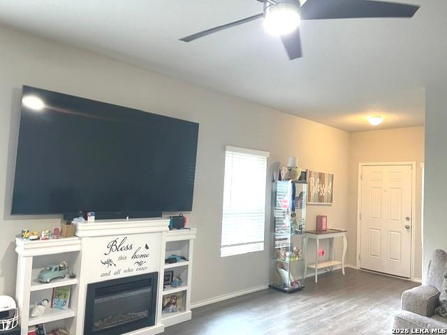 13511 Eden St Hedwig TX 78152