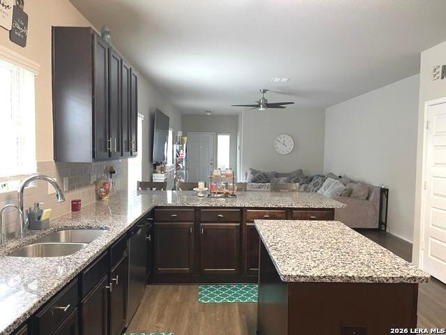 13511 Eden St Hedwig TX 78152