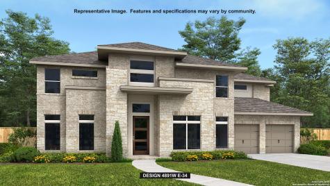 1429 Specie Creek San Antonio TX 78260