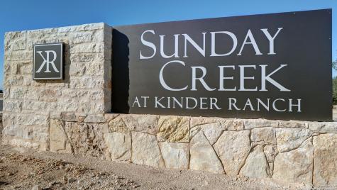 1429 Specie Creek San Antonio TX 78260