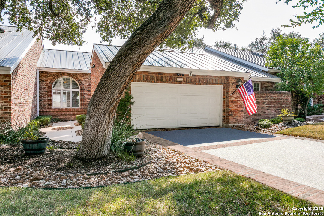 11 Villa Jardin San Antonio TX 78230