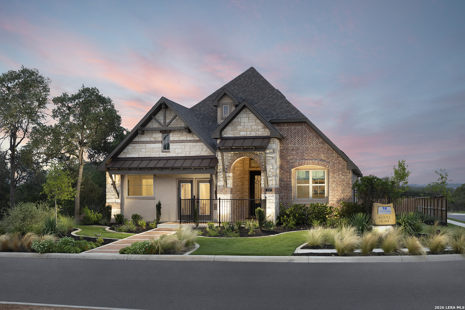 110 Thunder Gulch Court Castroville TX 78009