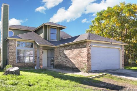 5972 Glacier Sun Drive San Antonio TX 78244