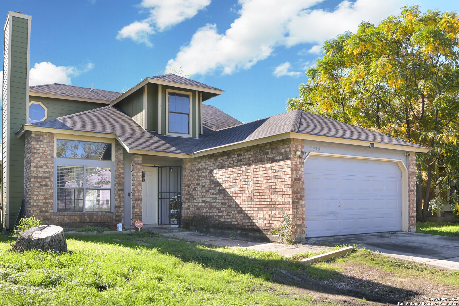 5972 Glacier Sun Drive San Antonio TX 78244