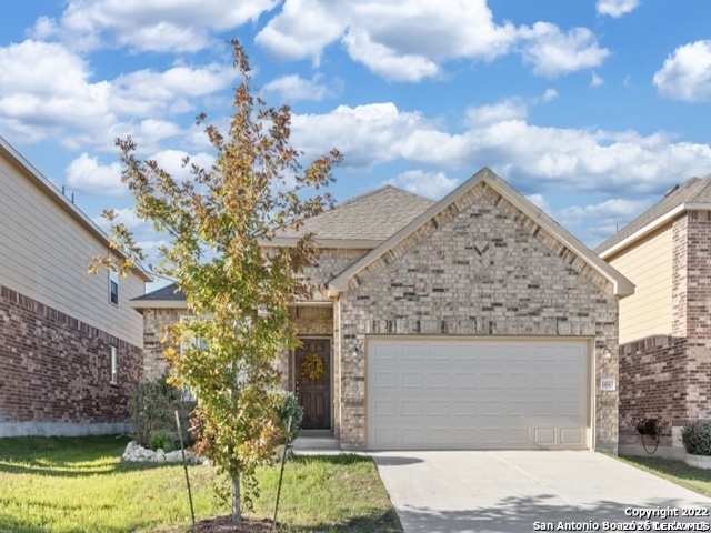 14103 Knob Creek San Antonio TX 78245