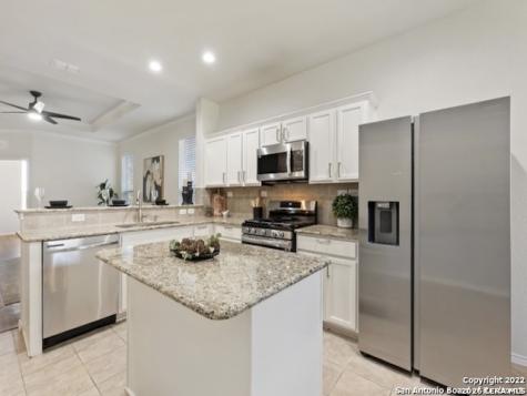 14103 Knob Creek San Antonio TX 78245