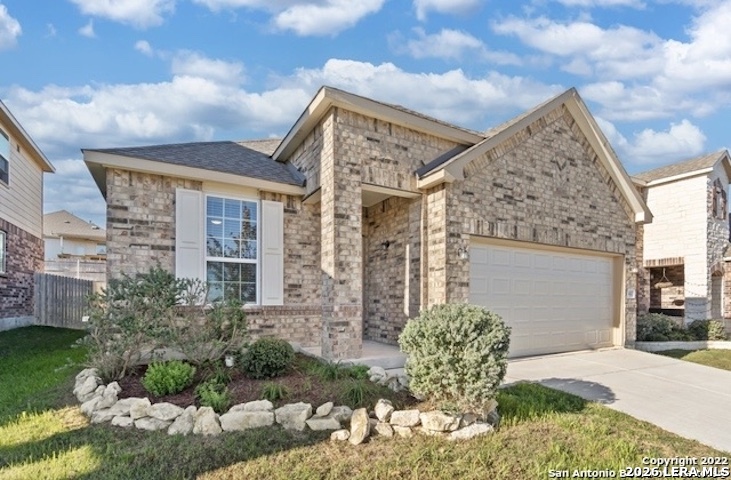 14103 Knob Creek San Antonio TX 78245