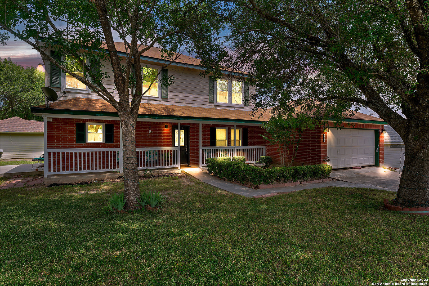 1171 Hilltop Drive San Marcos TX 78666