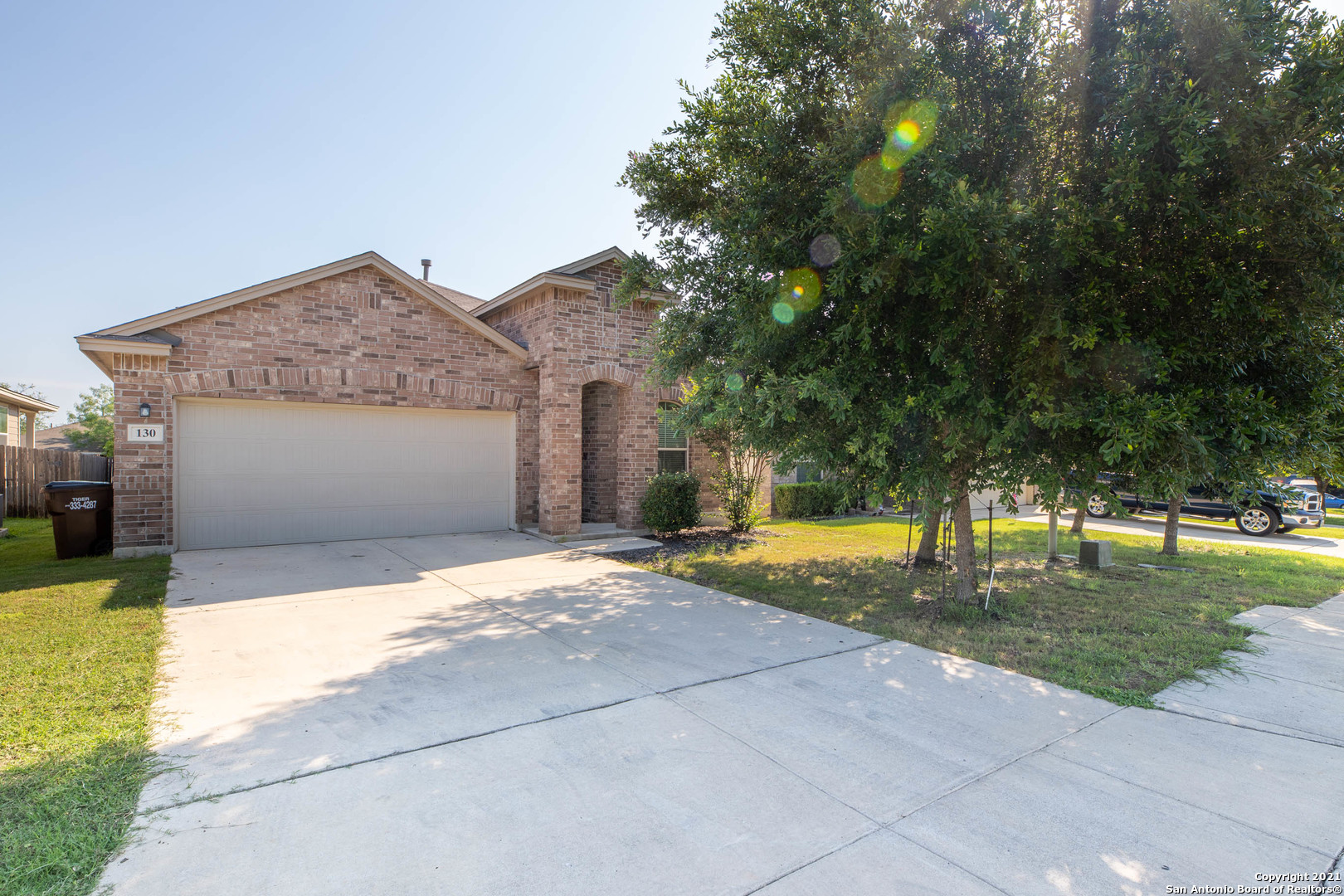 130 Golden Wren San Antonio TX 78253