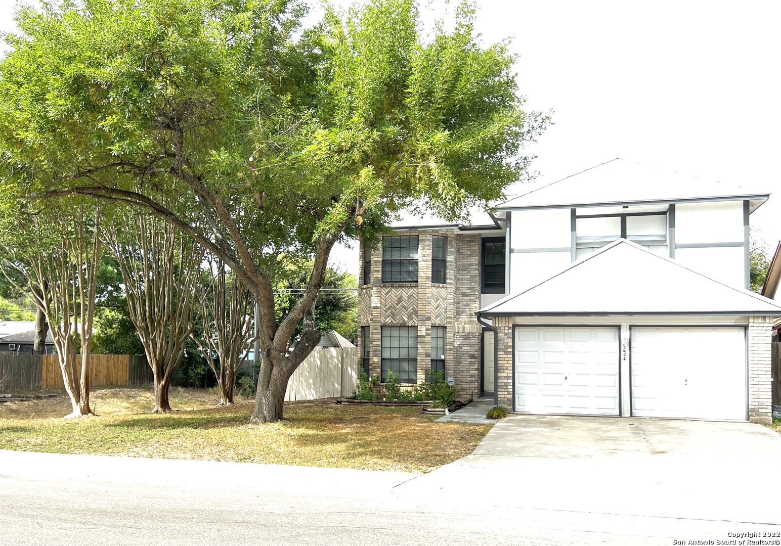 13902 Laurel Hollow Drive San Antonio TX 78232