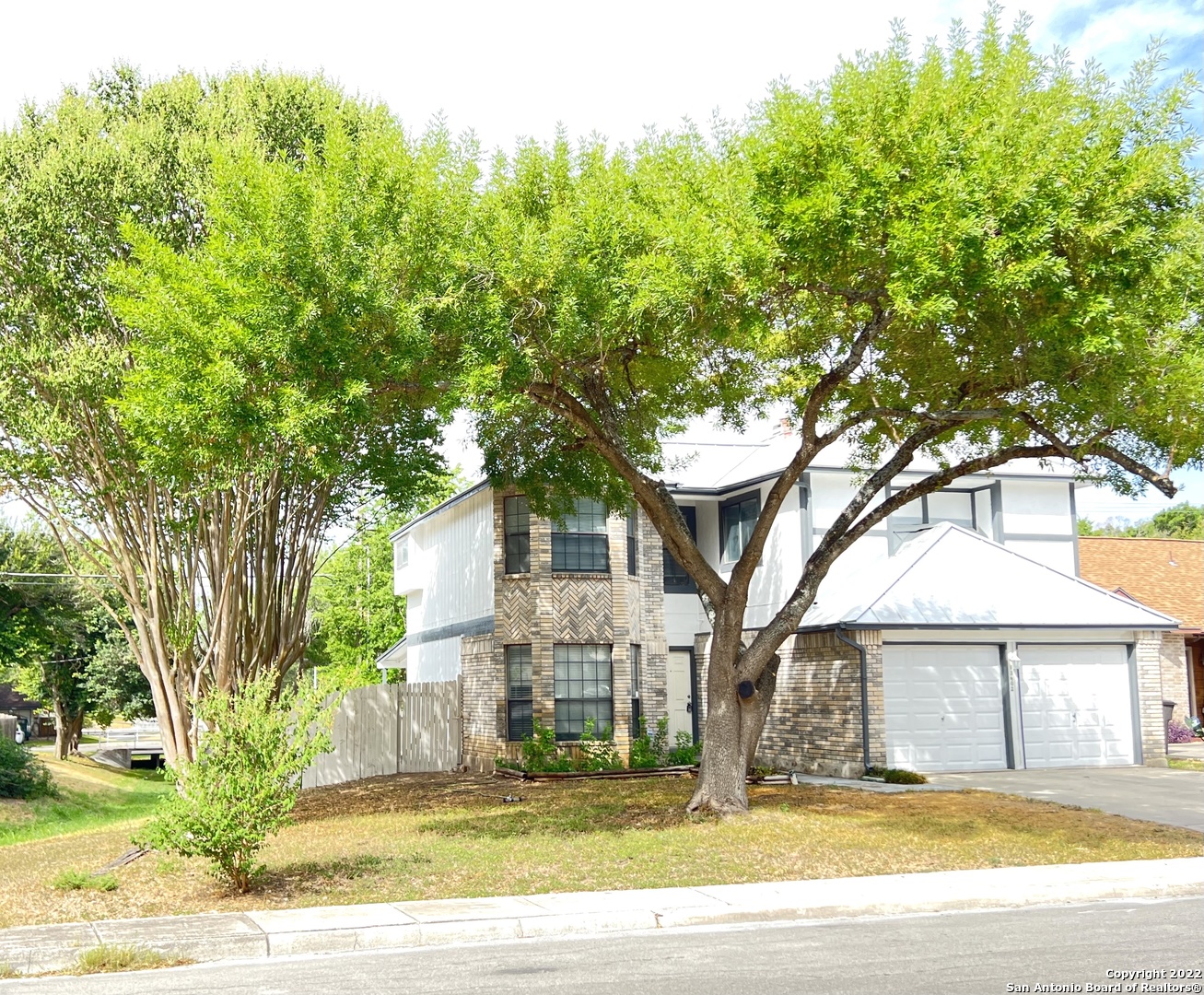 13902 Laurel Hollow Drive San Antonio TX 78232