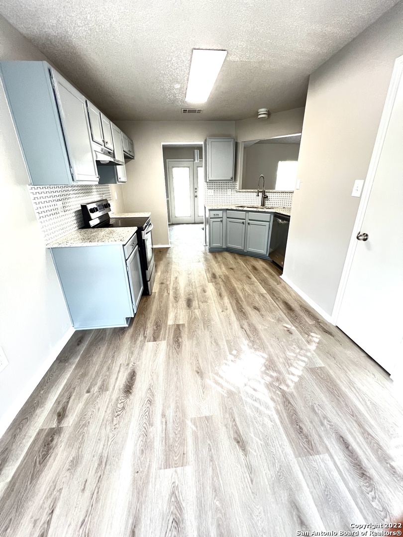 13902 Laurel Hollow Drive San Antonio TX 78232