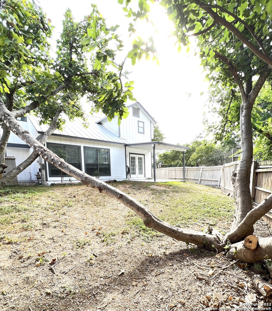 13902 Laurel Hollow Drive San Antonio TX 78232
