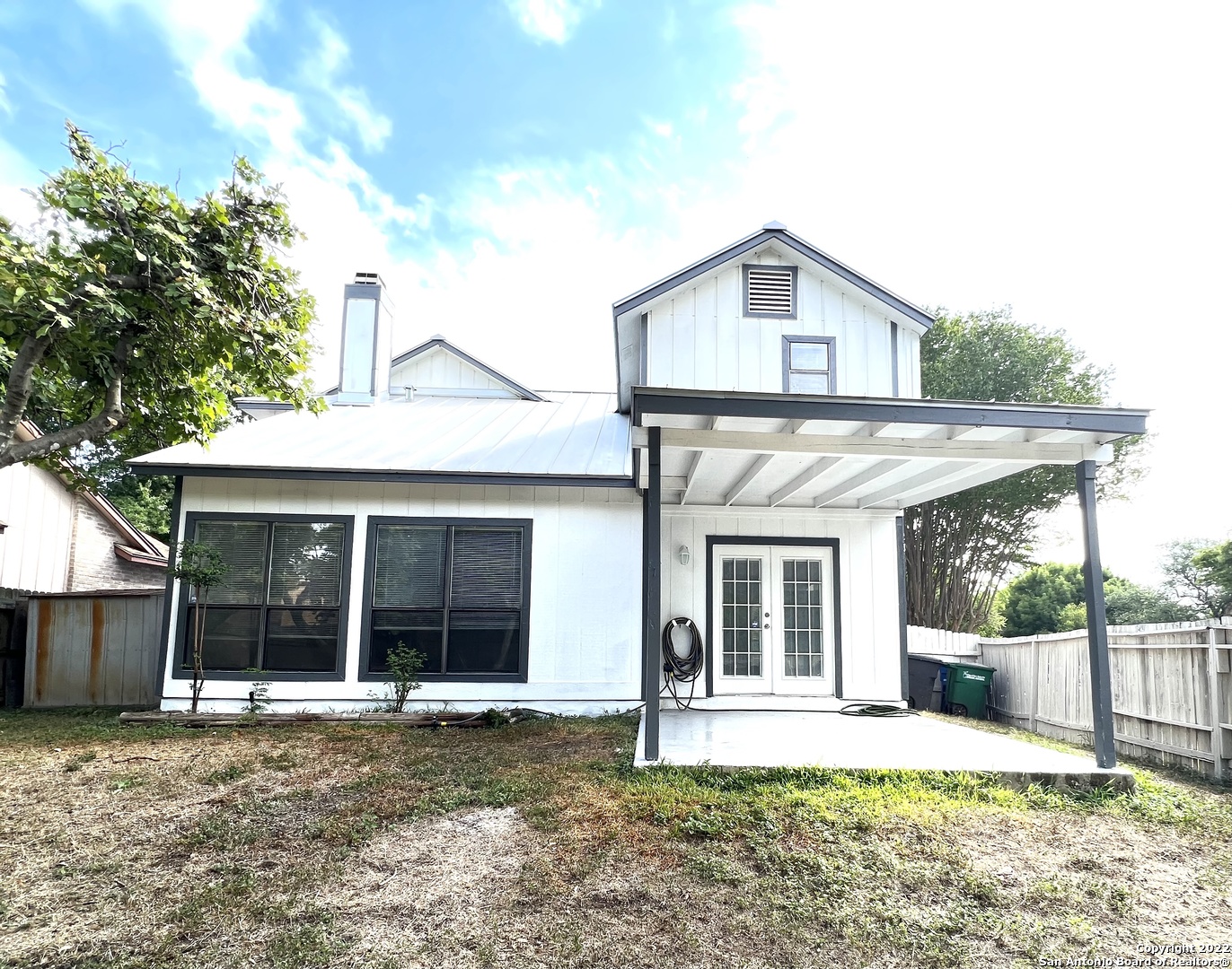 13902 Laurel Hollow Drive San Antonio TX 78232