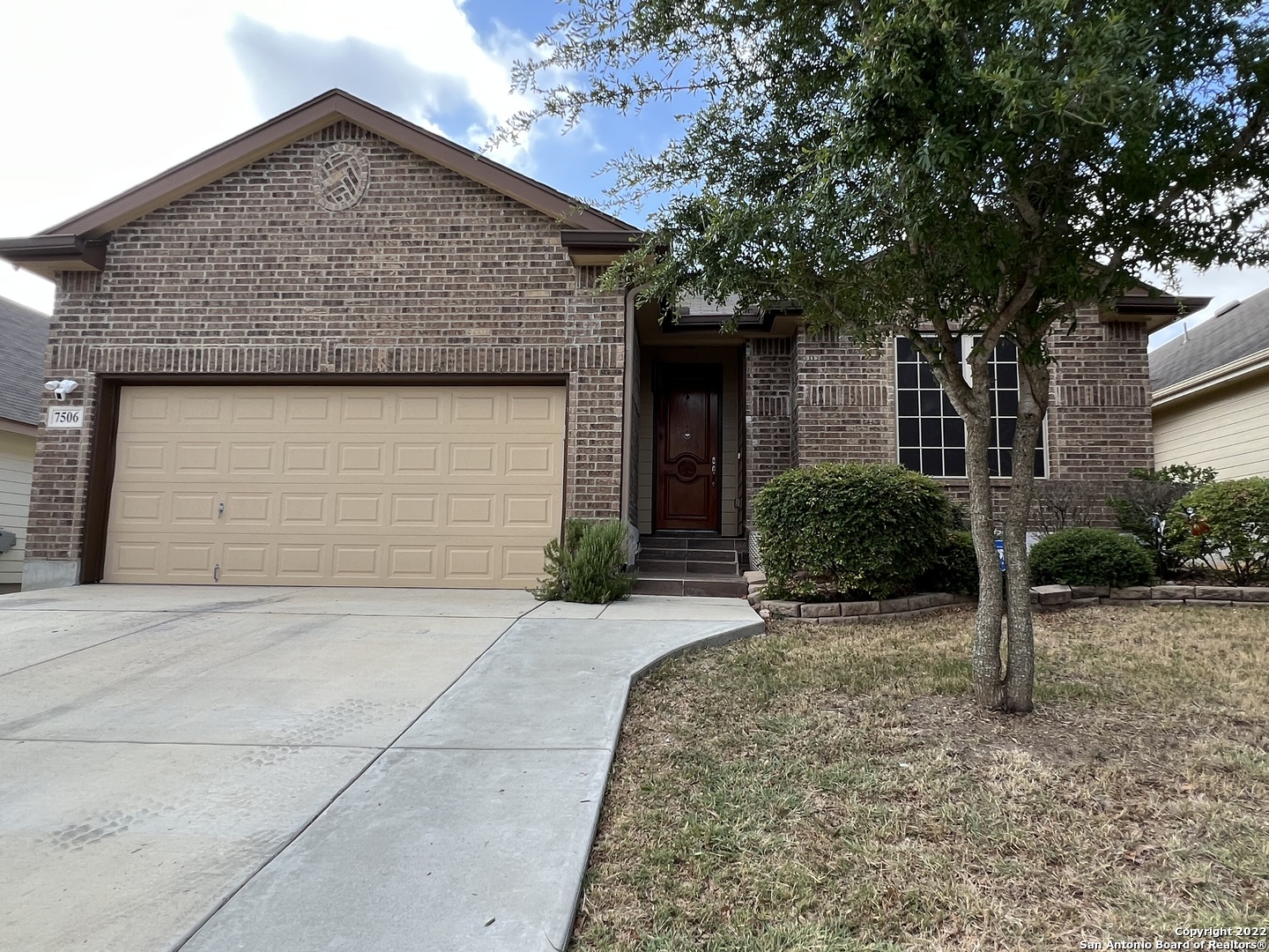 7506 Elegante Way San Antonio TX 78266