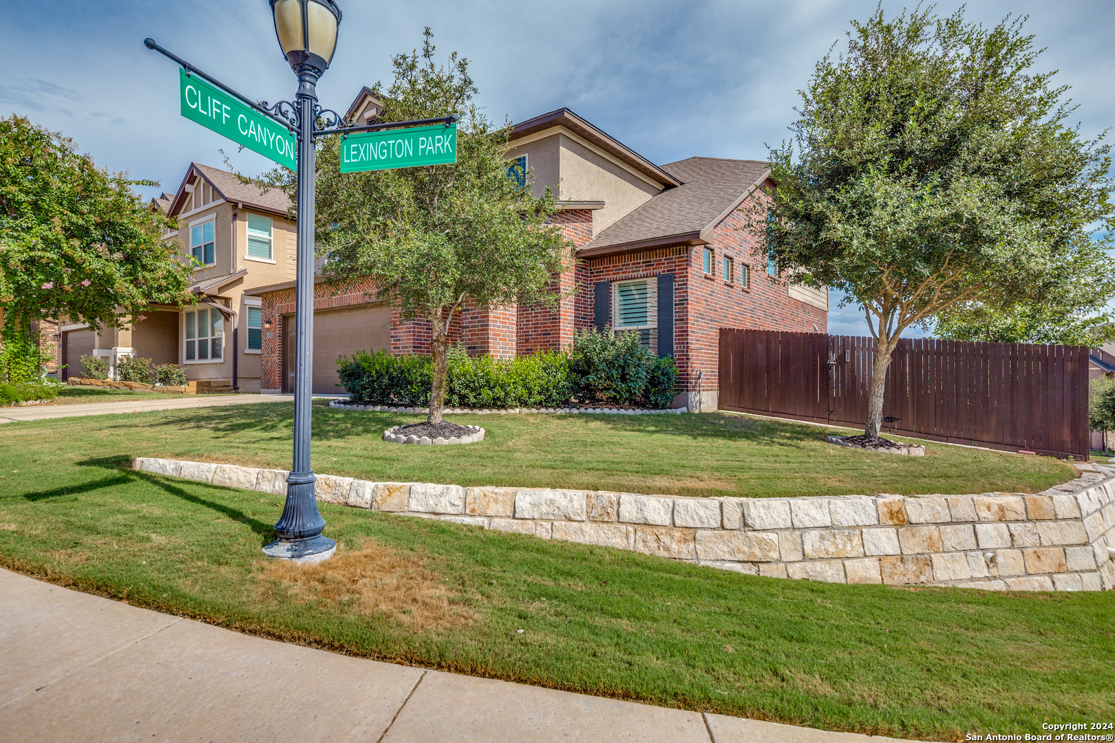 23110 Lexington Park San Antonio TX 78259