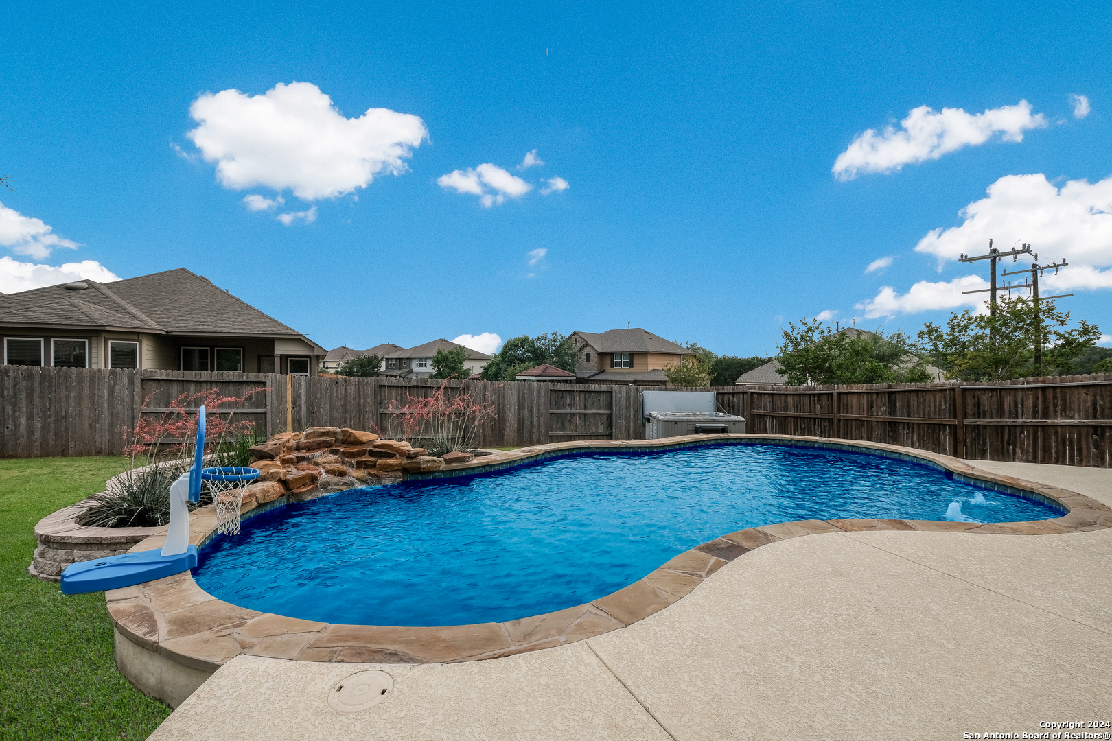 2702 Trinity Glade San Antonio TX 78261