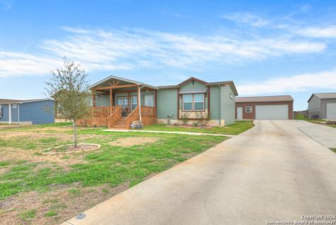 2532 Stetson New Braunfels TX 78130
