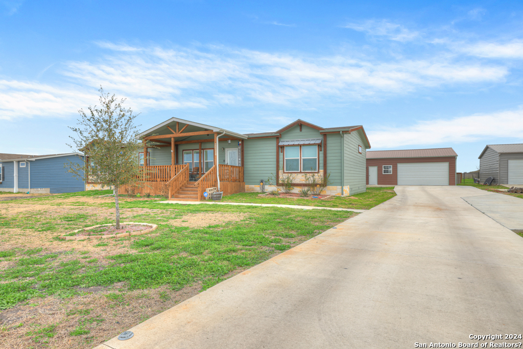 2532 Stetson New Braunfels TX 78130