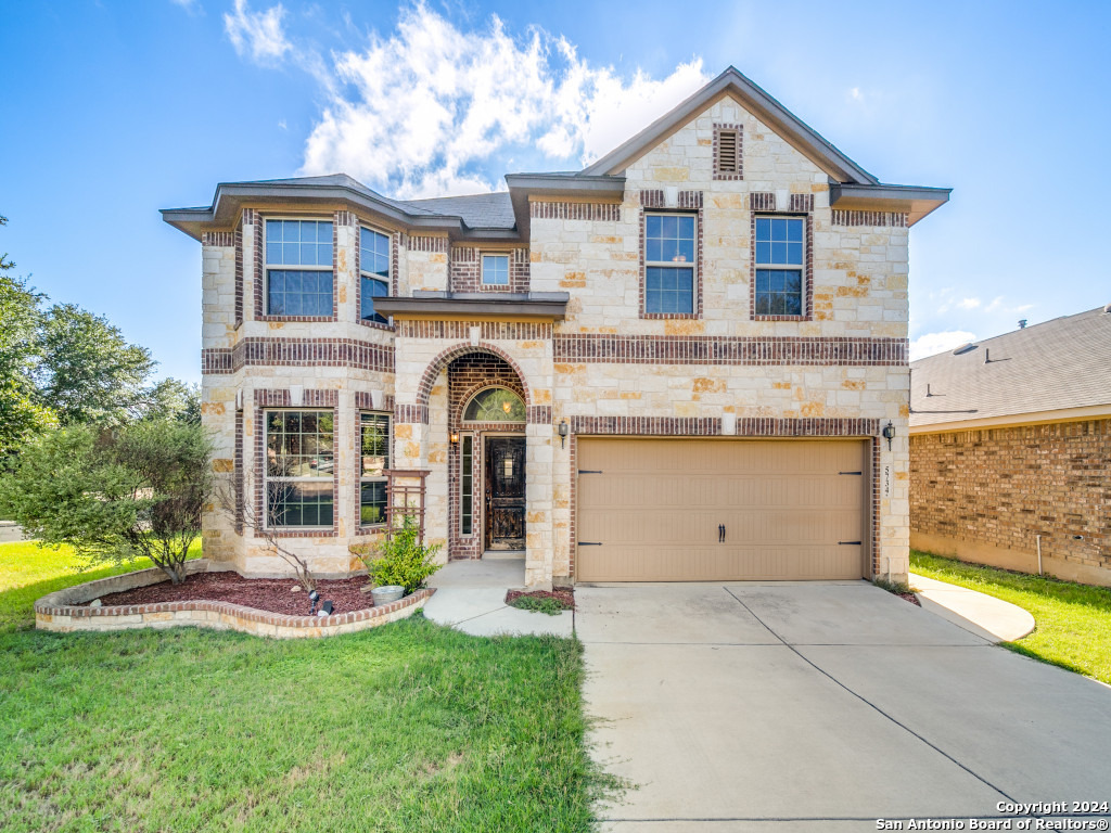 5734 Tianna Lace San Antonio TX 78253