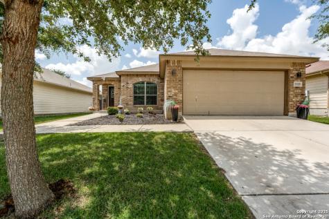 3325 Orth Avenue Schertz TX 78108