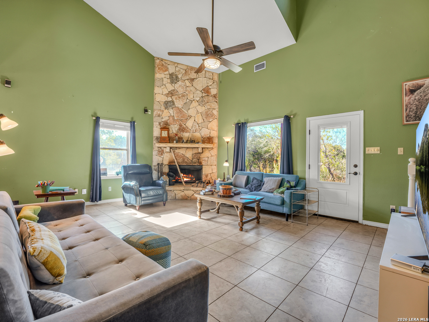 247 Live Oak Ridge Bandera TX 78003
