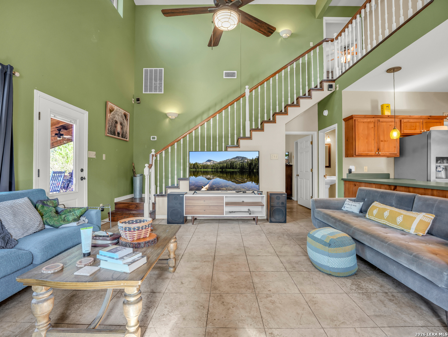 247 Live Oak Ridge Bandera TX 78003
