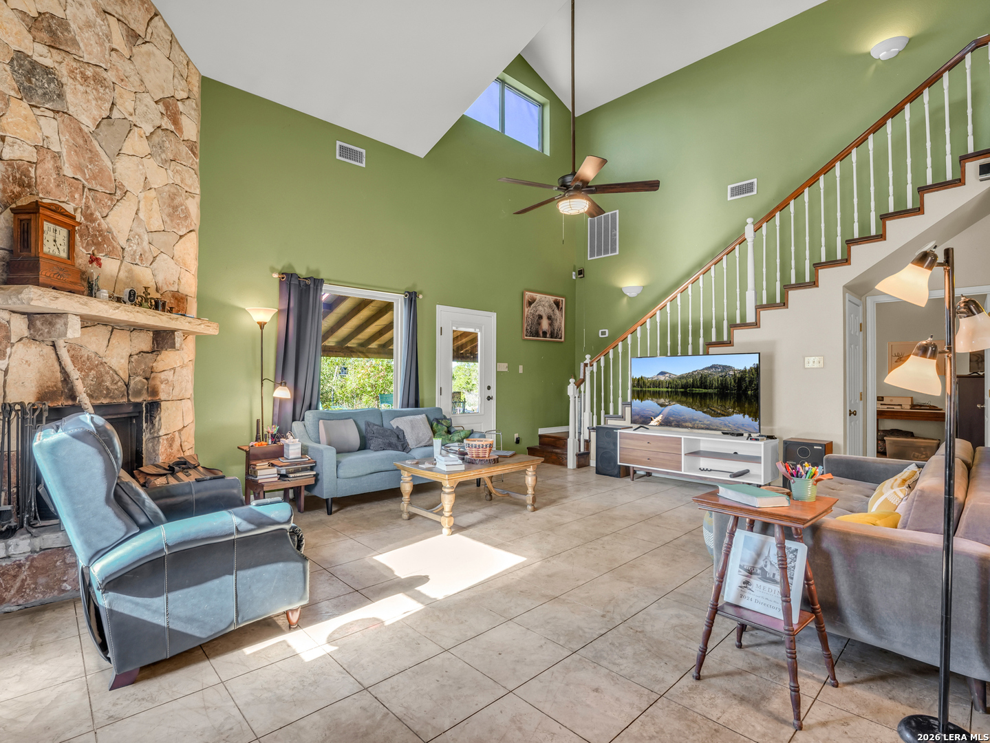 247 Live Oak Ridge Bandera TX 78003