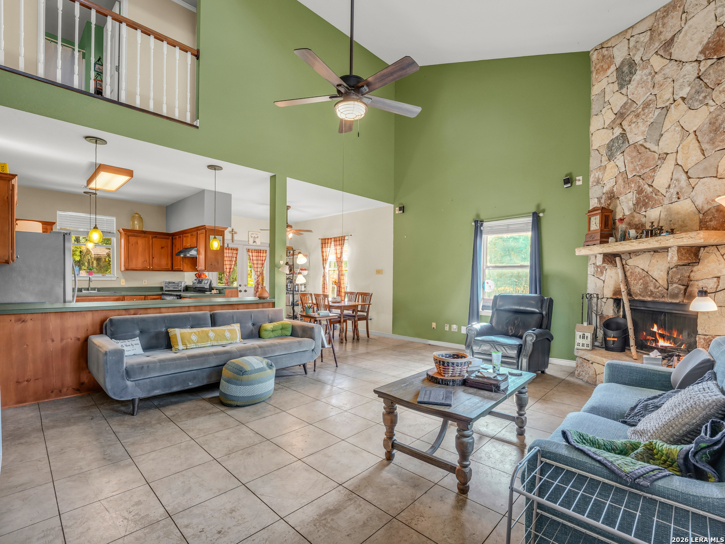 247 Live Oak Ridge Bandera TX 78003