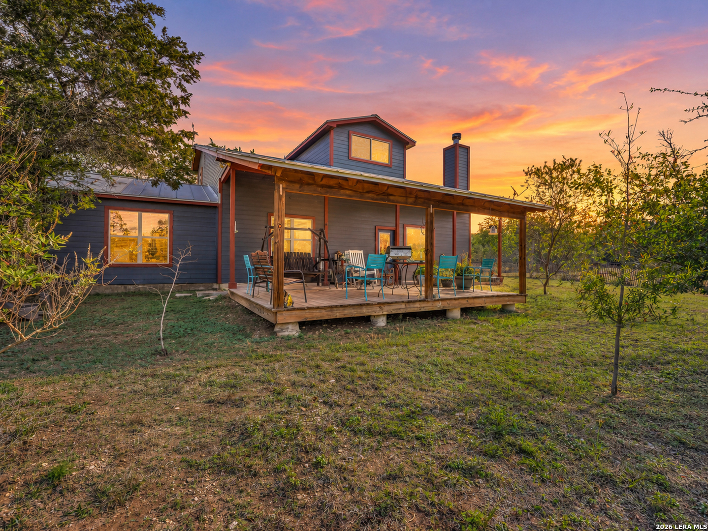 247 Live Oak Ridge Bandera TX 78003