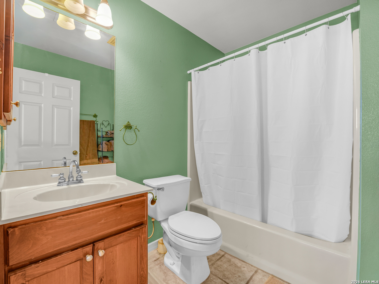 247 Live Oak Ridge Bandera TX 78003