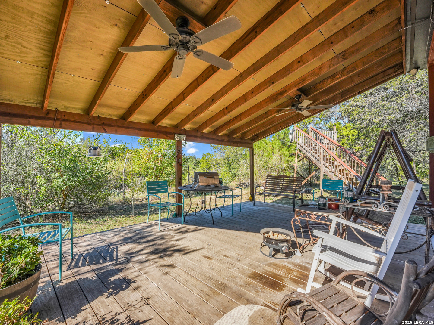 247 Live Oak Ridge Bandera TX 78003