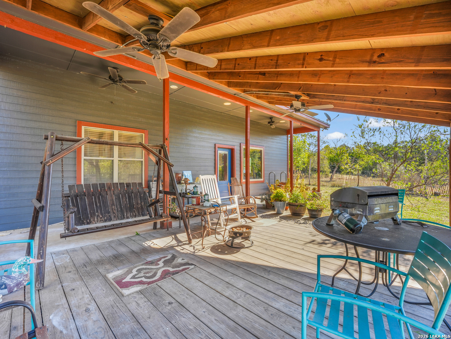 247 Live Oak Ridge Bandera TX 78003