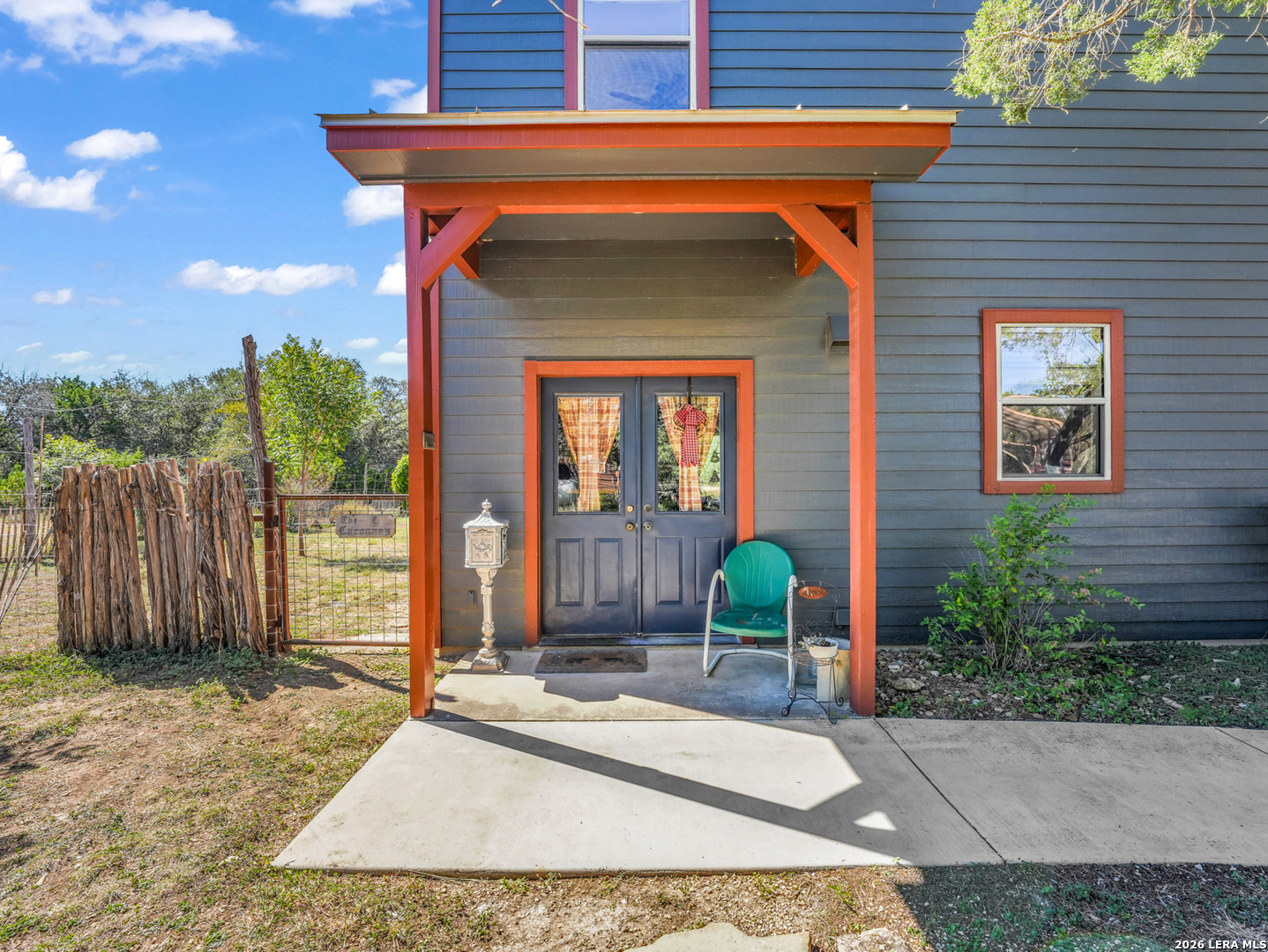 247 Live Oak Ridge Bandera TX 78003