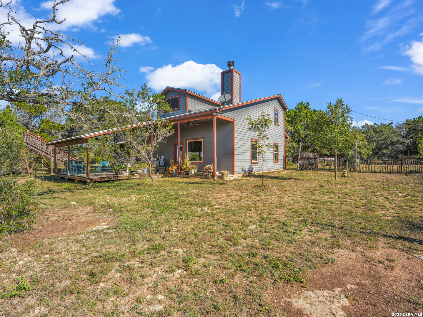 247 Live Oak Ridge Bandera TX 78003