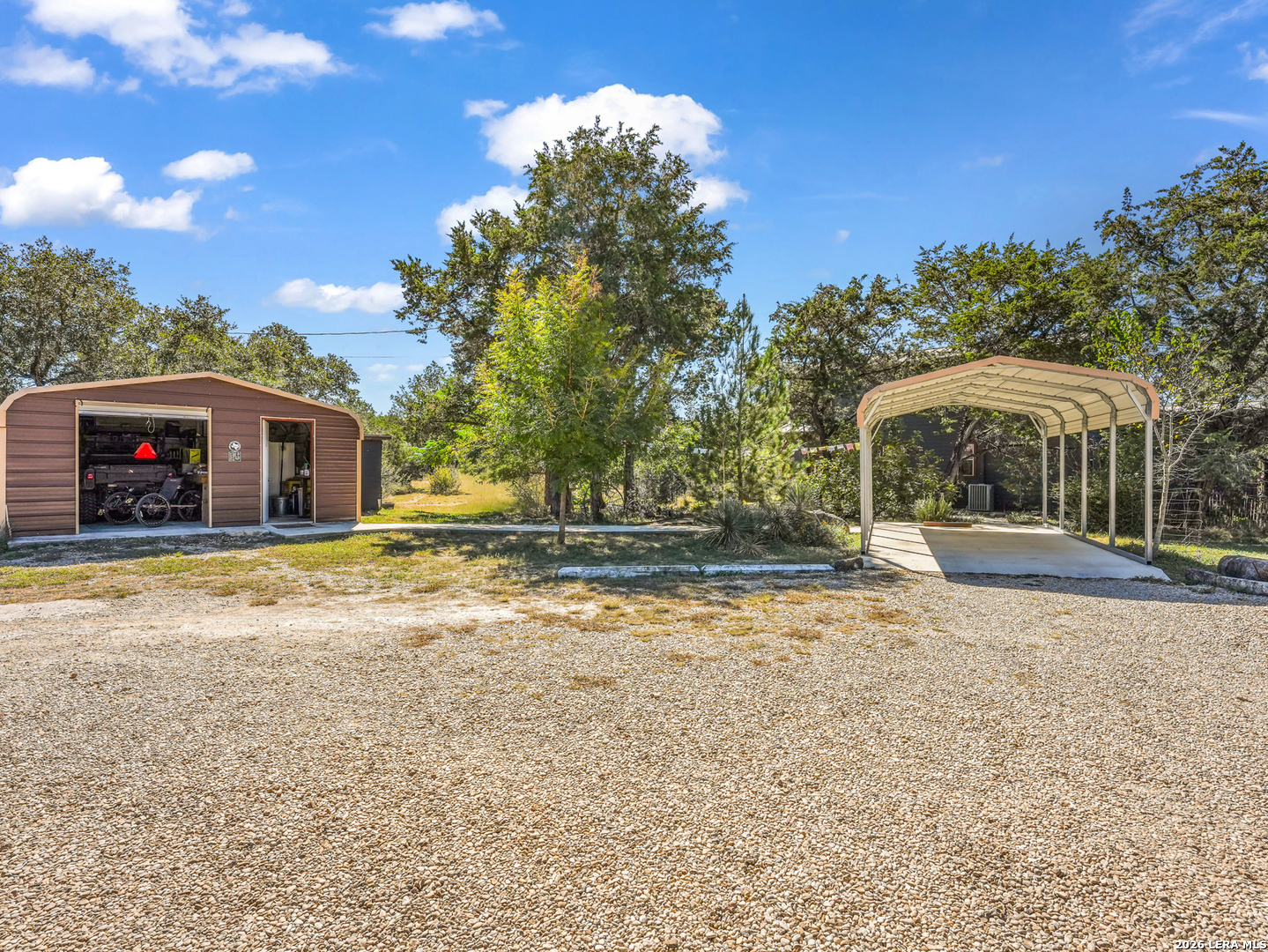 247 Live Oak Ridge Bandera TX 78003